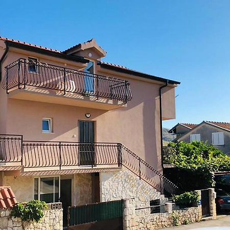 Apartments By The Sea Grebastica, Sibenik - 4881 Baselovici Zewnętrze zdjęcie