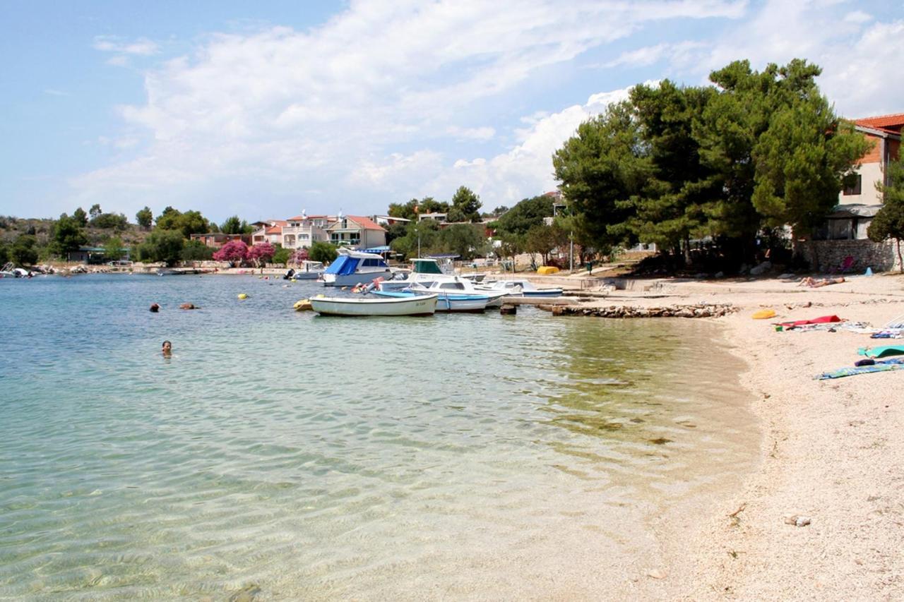 Apartments By The Sea Grebastica, Sibenik - 4881 Baselovici Zewnętrze zdjęcie