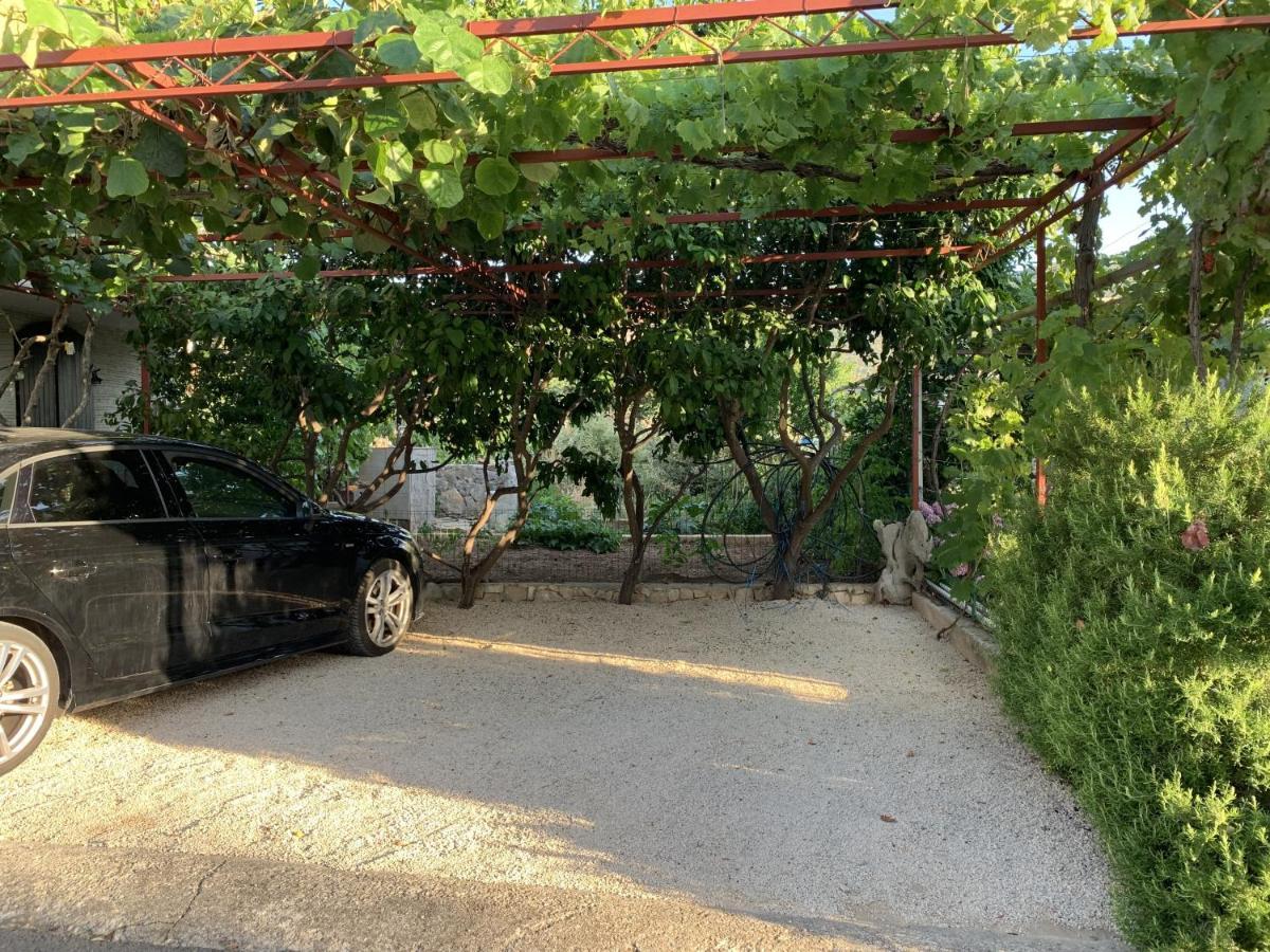Apartments By The Sea Grebastica, Sibenik - 4881 Baselovici Zewnętrze zdjęcie