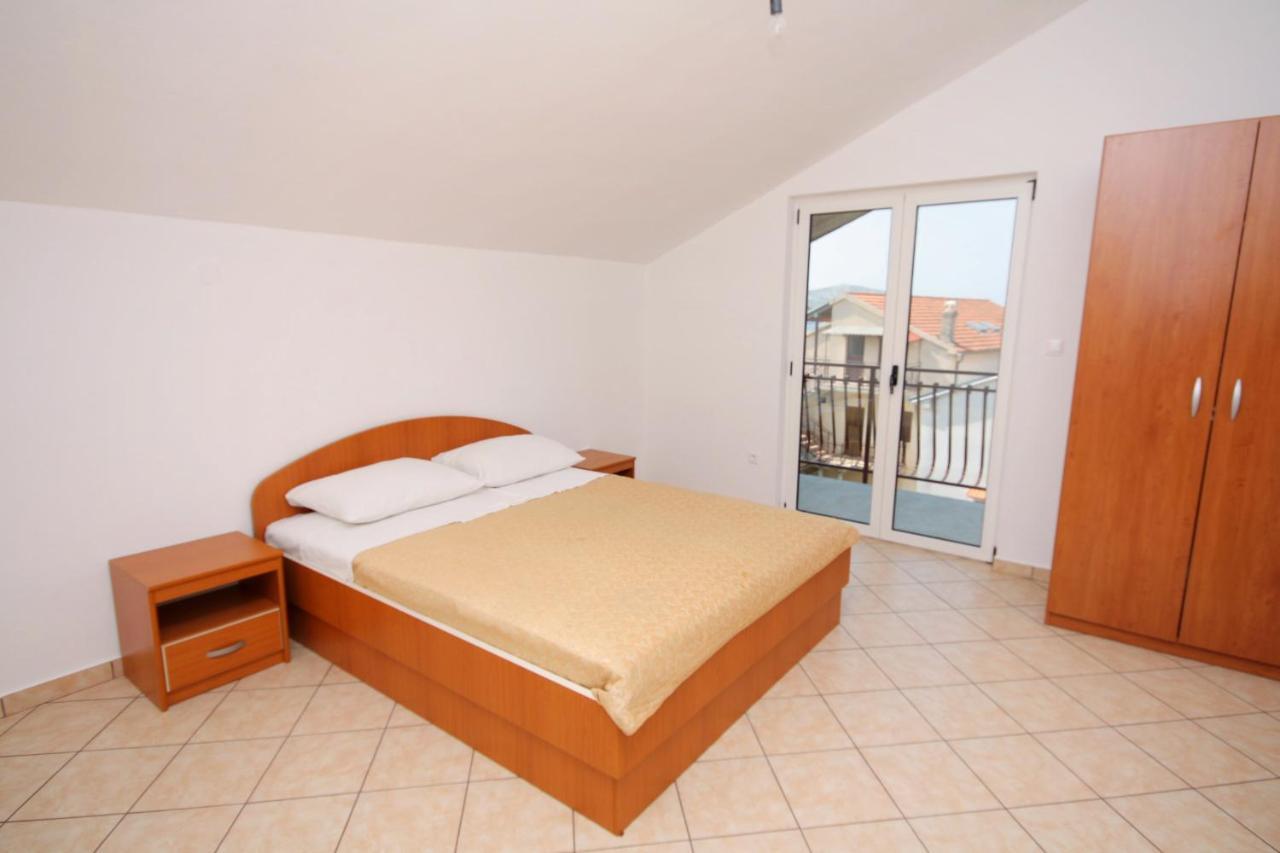 Apartments By The Sea Grebastica, Sibenik - 4881 Baselovici Zewnętrze zdjęcie