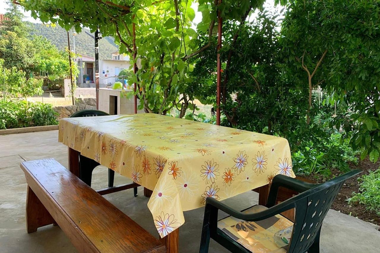 Apartments By The Sea Grebastica, Sibenik - 4881 Baselovici Zewnętrze zdjęcie