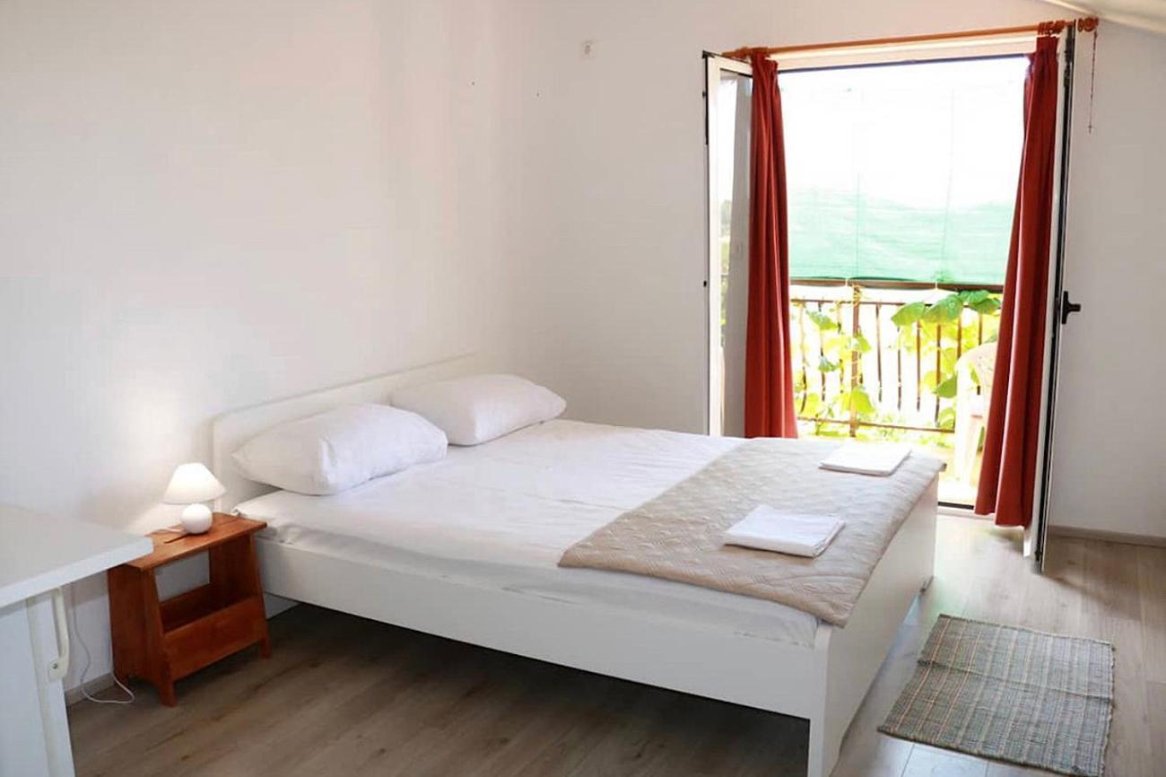 Apartments By The Sea Grebastica, Sibenik - 4881 Baselovici Zewnętrze zdjęcie