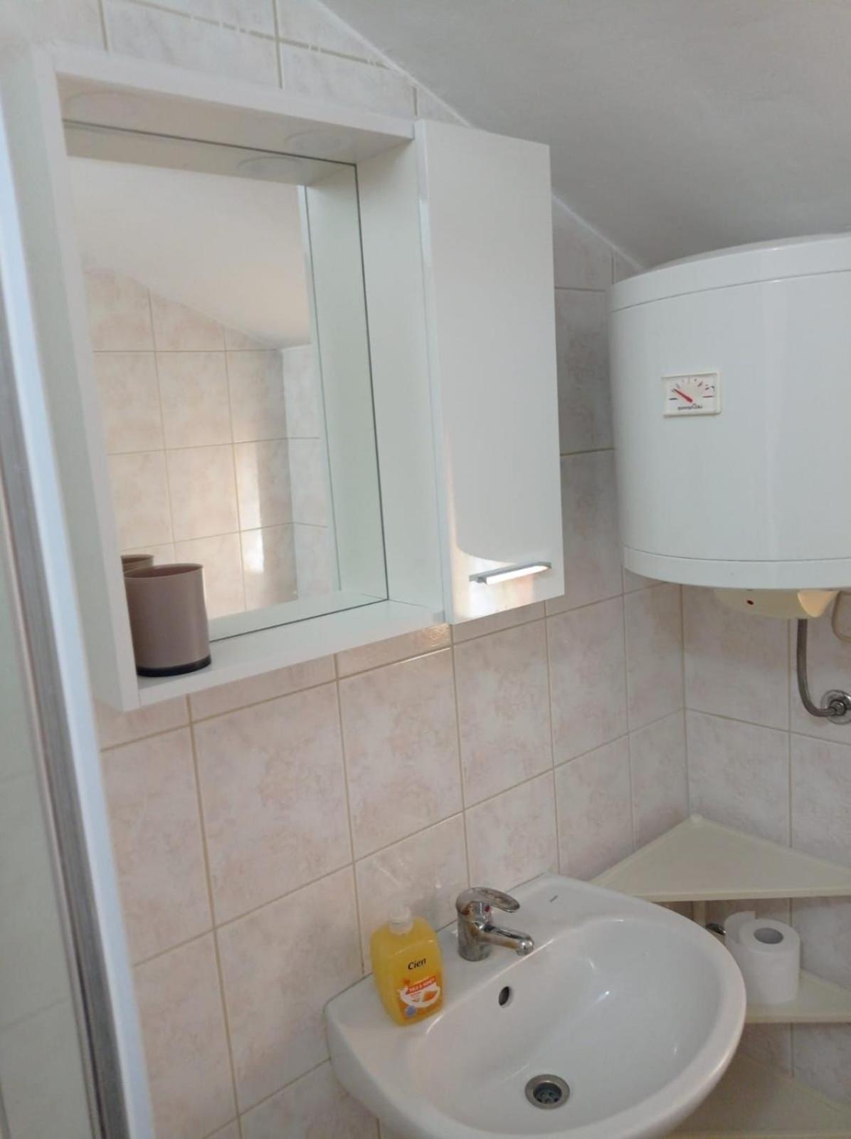 Apartments By The Sea Grebastica, Sibenik - 4881 Baselovici Pokój zdjęcie