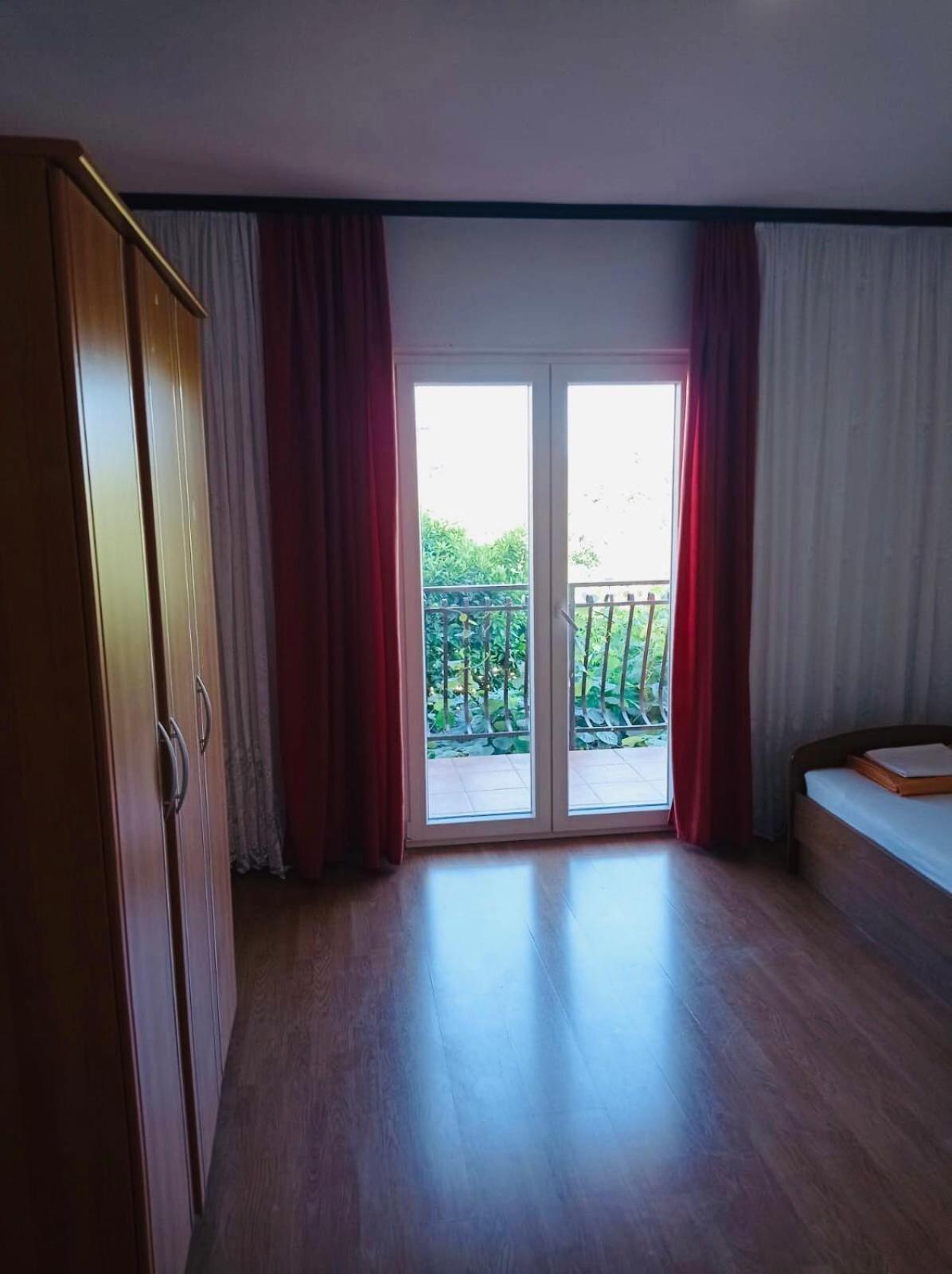 Apartments By The Sea Grebastica, Sibenik - 4881 Baselovici Pokój zdjęcie