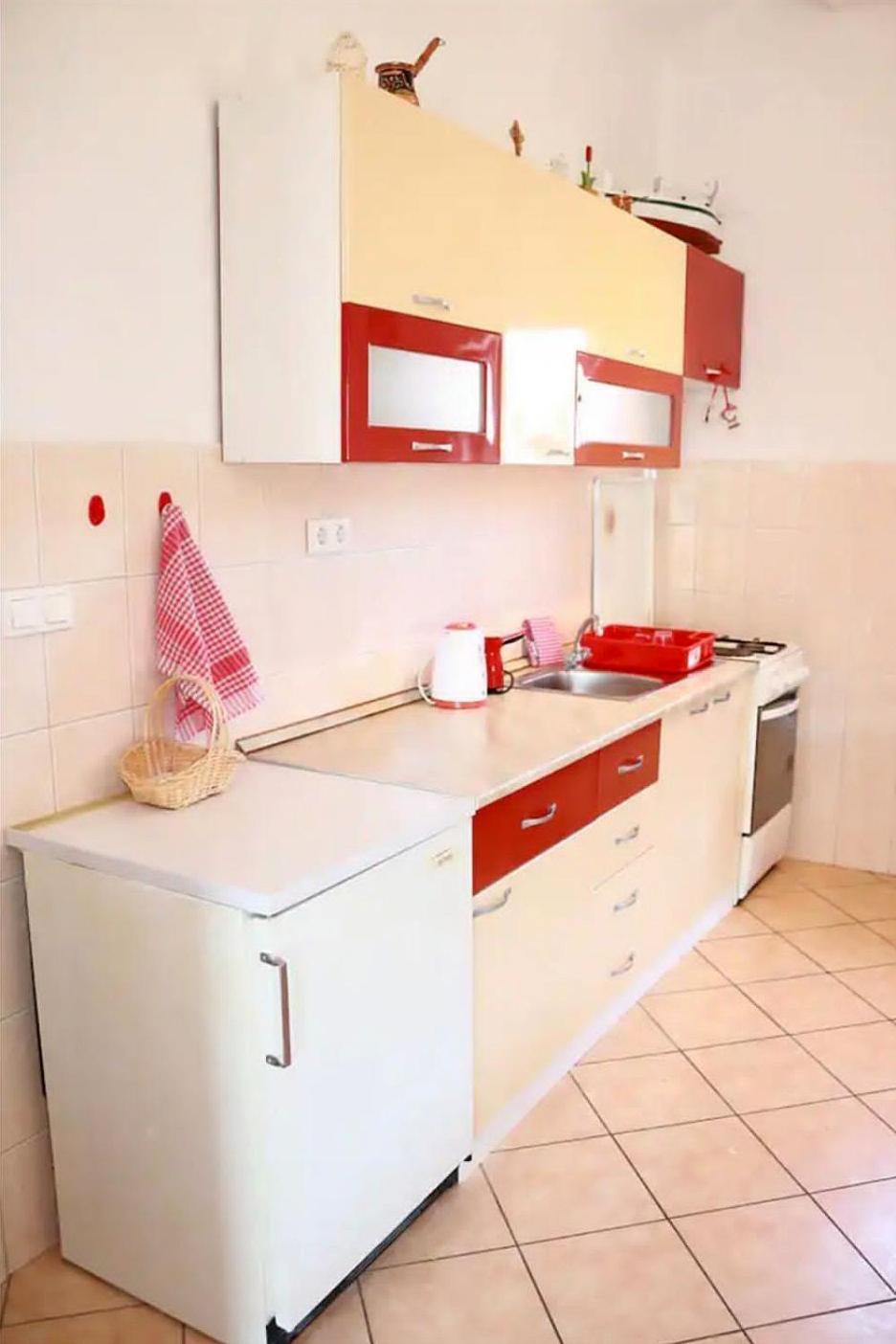 Apartments By The Sea Grebastica, Sibenik - 4881 Baselovici Pokój zdjęcie