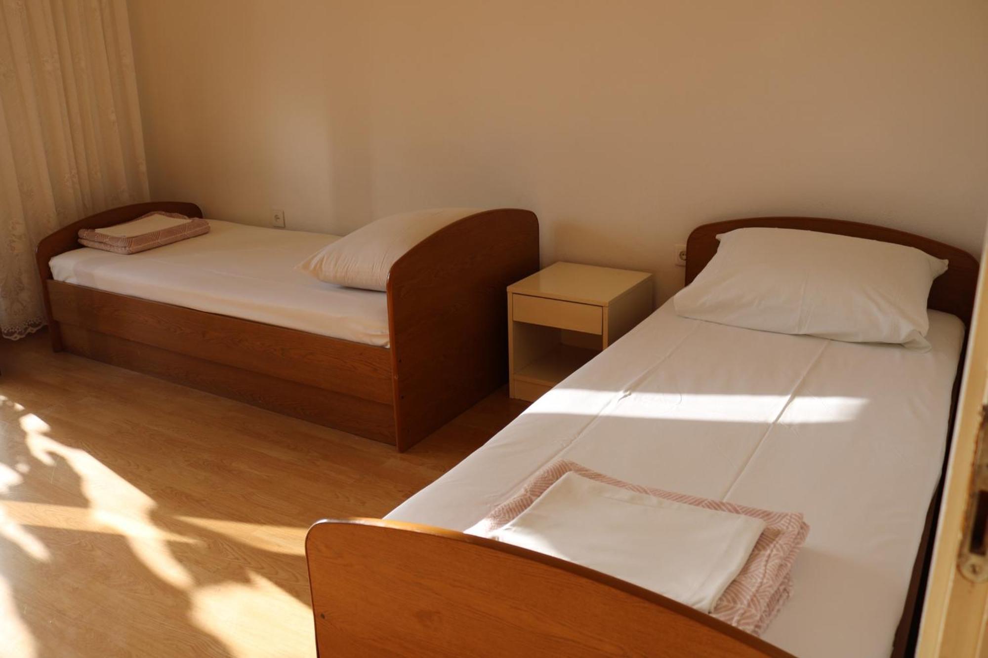Apartments By The Sea Grebastica, Sibenik - 4881 Baselovici Pokój zdjęcie