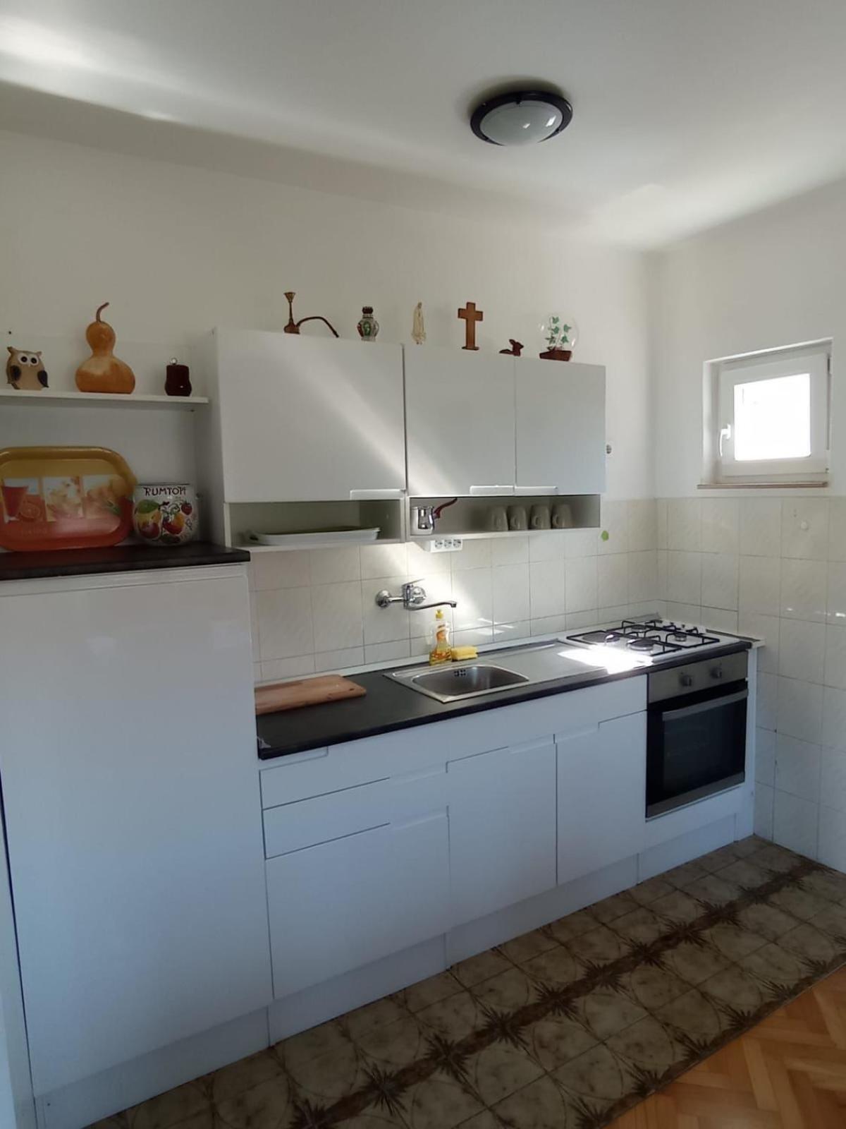 Apartments By The Sea Grebastica, Sibenik - 4881 Baselovici Zewnętrze zdjęcie