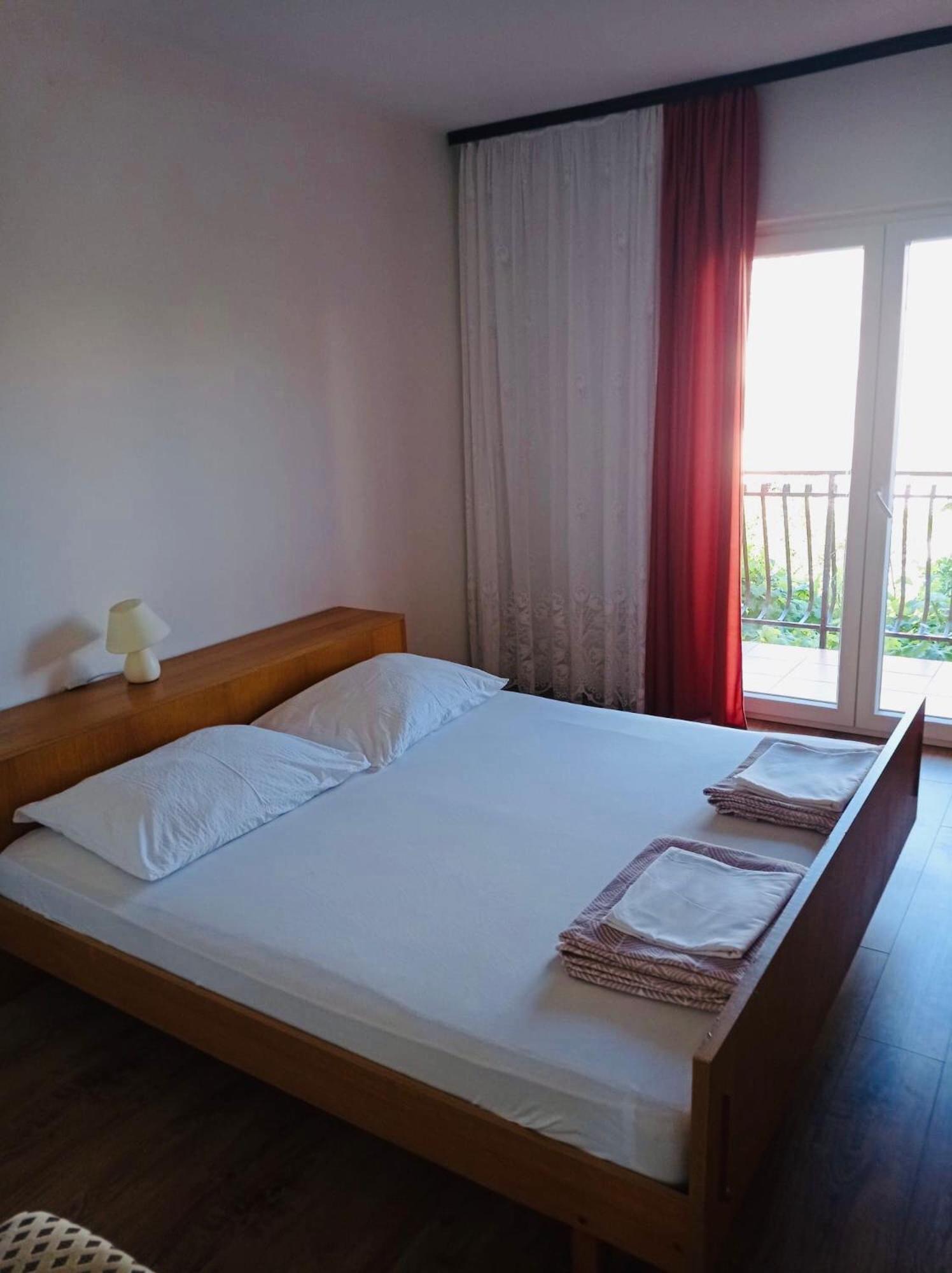 Apartments By The Sea Grebastica, Sibenik - 4881 Baselovici Zewnętrze zdjęcie